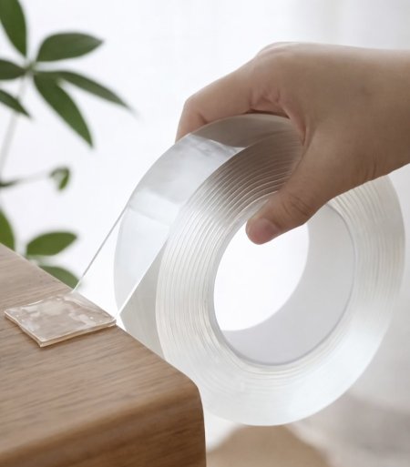 لاصق دبل فيس 3 متر