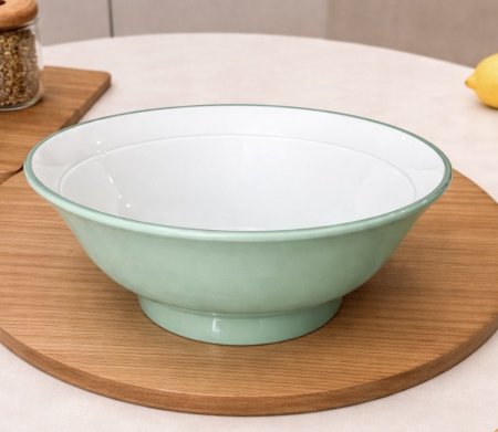 جاط ميلامين أخضر