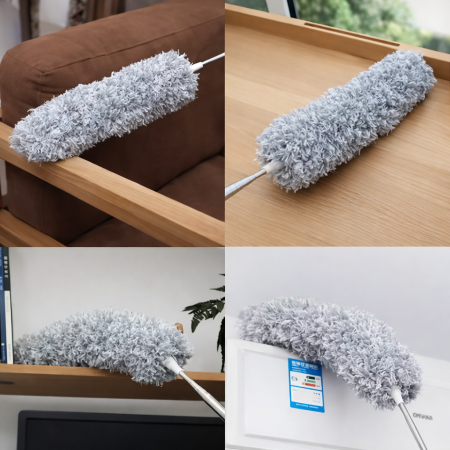 منفضة غبار 3 متر