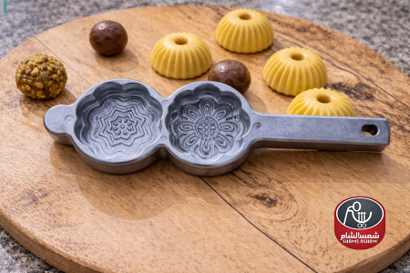 النجمة الهندسية