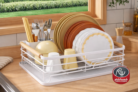 مشك جلي طبقة