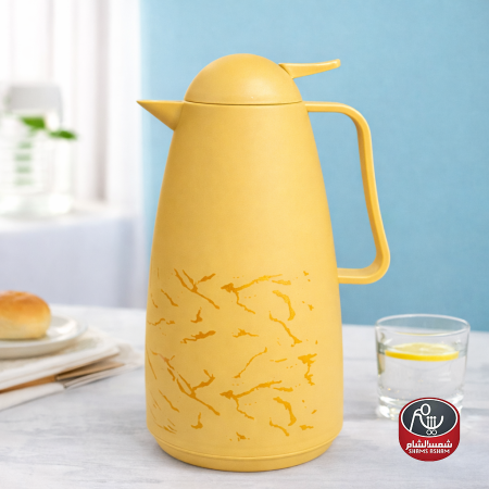 أصفر غامق (خردلي)