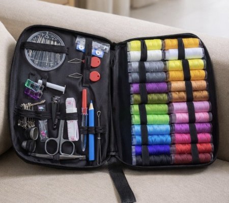 شنتة خياطة كاملة