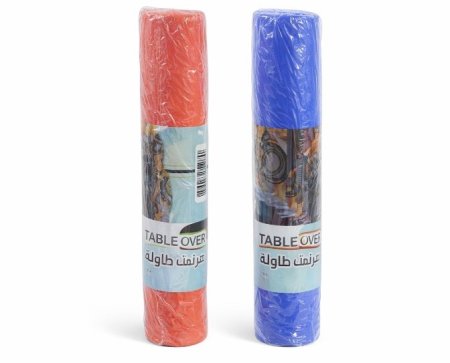 شراشف طاولة مقطع كوبرا