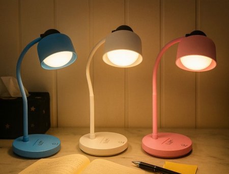 تيبل لامب مكتبي