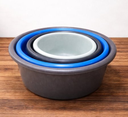 طقم طشوط - 4 احجام