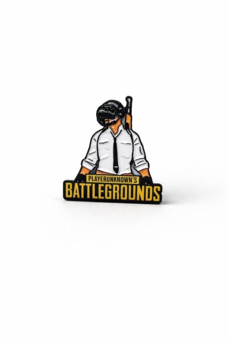 111 . ستيكر جوال - ببجي