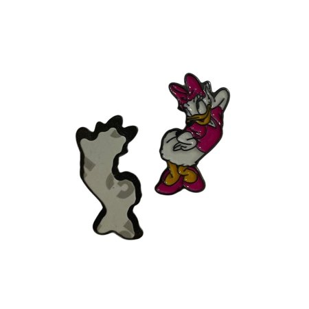 156 . ستيكر جوال - ديزي داك