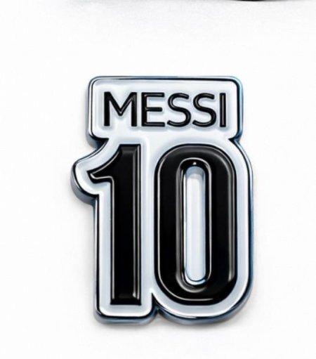 224 . ستيكر جوال - ميسي