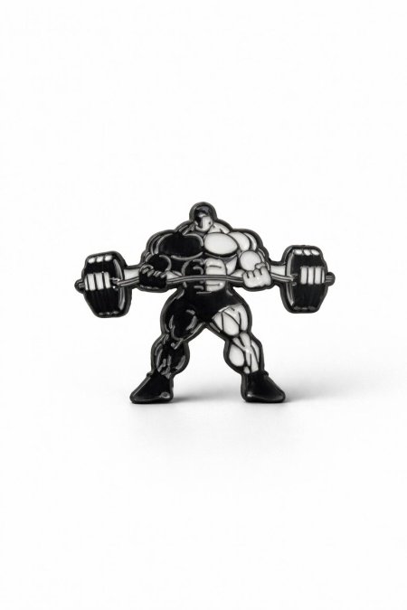 96 . ستيكر جوال - رافع اثقال