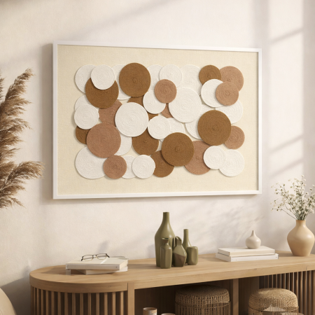 برواز دوائر هارموني - كبير