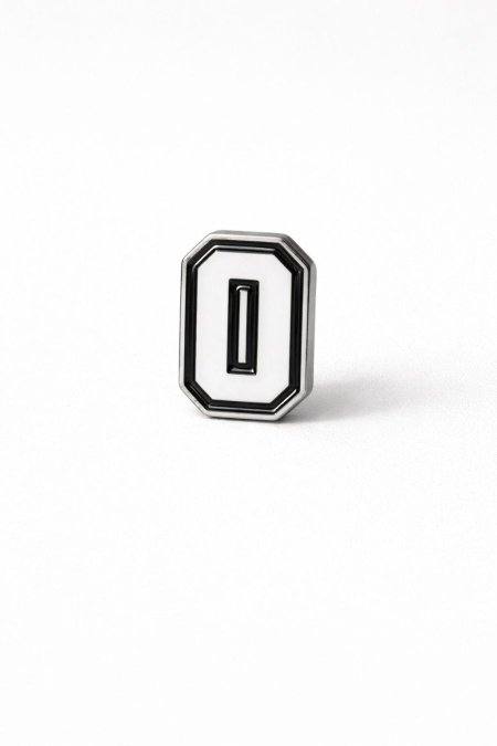 59 . ستيكر جوال - حرف O