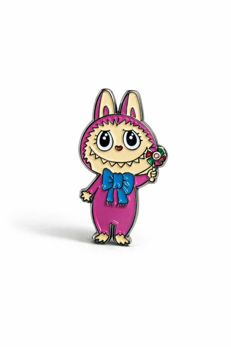 260 . ستيكر جوال - لابوبو