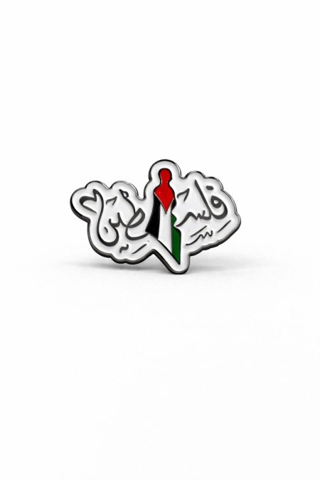 300 . ستيكر جوال - فلسطين