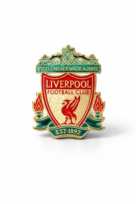 198 . ستيكر جوال - ليفربول