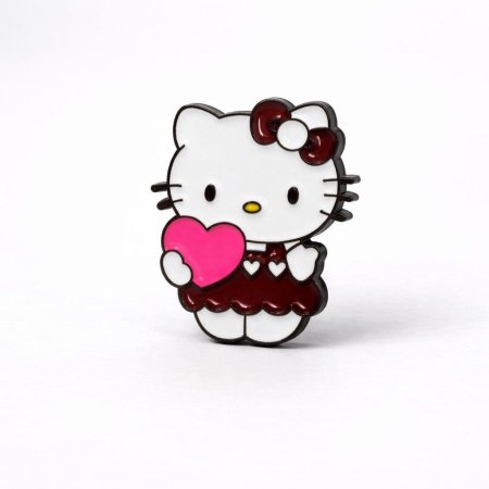 254 . ستيكر جوال - هيلو كيتي