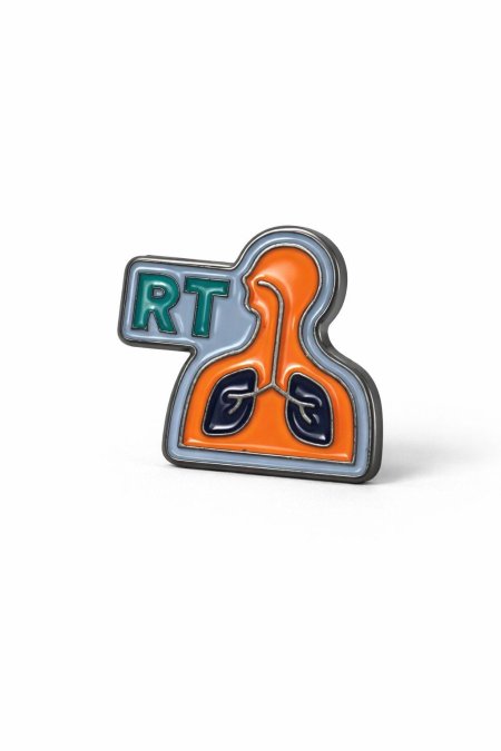 20. ستيكر جوال - Respiratory therapist