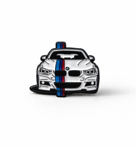 91  . ستيكر جوال - BMW
