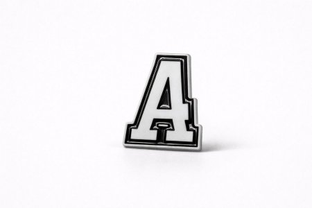 29. ستيكر جوال - حرف A