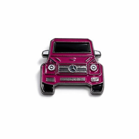 187 . ستيكر جوال - جي كلاس وردي