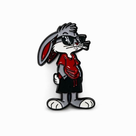 271 . ستيكر جوال - بَغز باني