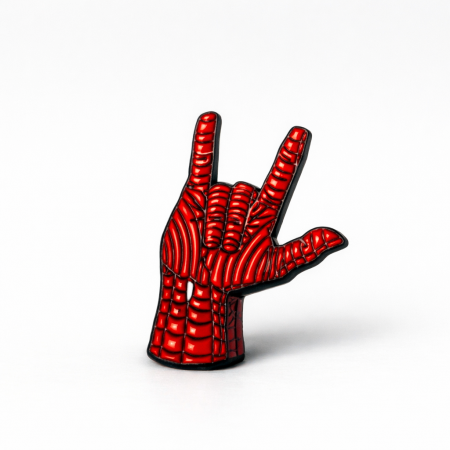 106 . ستيكر جوال - يد سبايدر مان