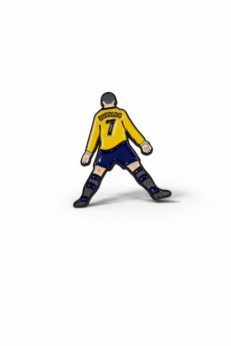 122 . ستيكر جوال - رونالدو