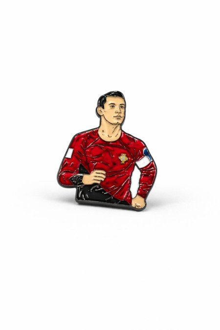 173 . ستيكر جوال - رونالدو