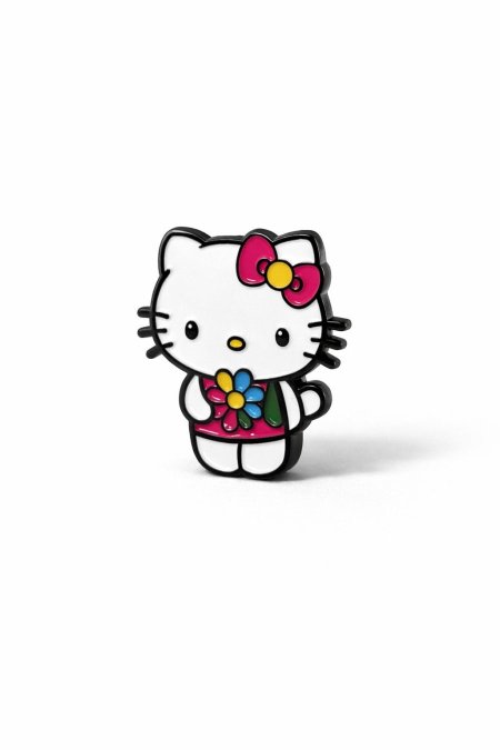 273 . ستيكر جوال - هيلو كيتي