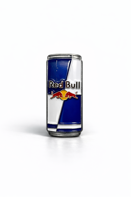 90 . ستيكر جوال - Red Bull