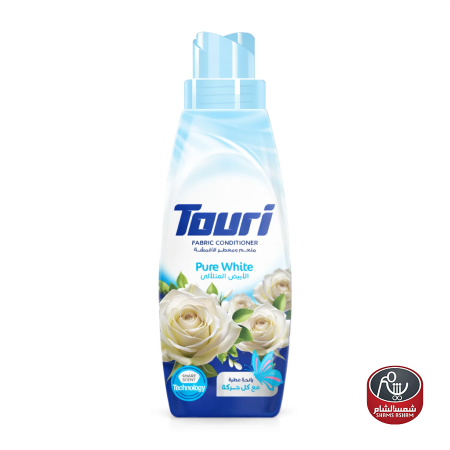 الابيض المتلألئ