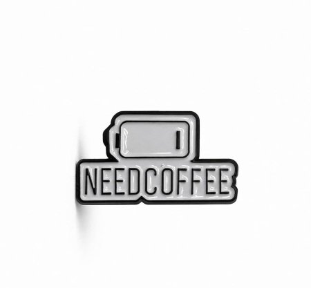 27. ستيكر جوال - need coffee