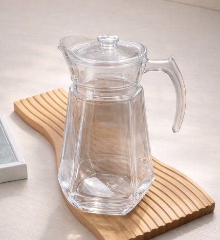 شاف ماء شفاف سادة