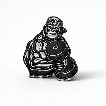 140 . ستيكر جوال - دمبل