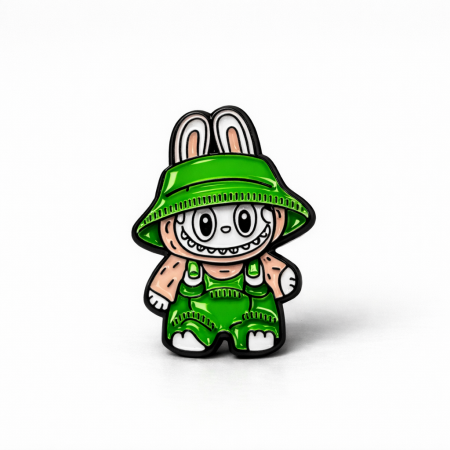 114 . ستيكر جوال - لابوبو