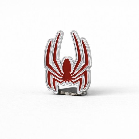 87 . ستيكر جوال - عنكبوت