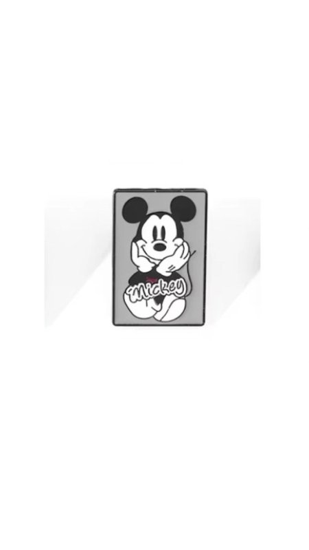 46. ستيكر جوال - ميكي ماوس