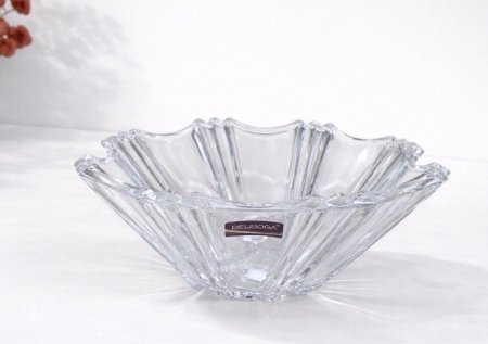 جاط تقديم كريستال