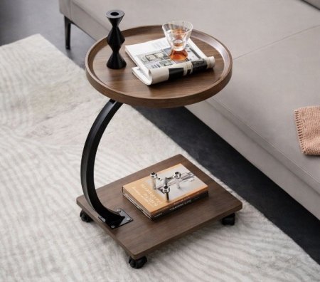 سكملة جانبية متحركة