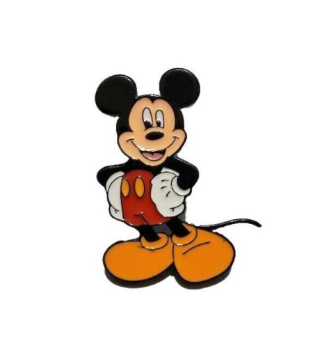 30. ستيكر جوال - ميكي ماوس