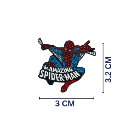 105 . ستيكر جوال - سبايدر مان