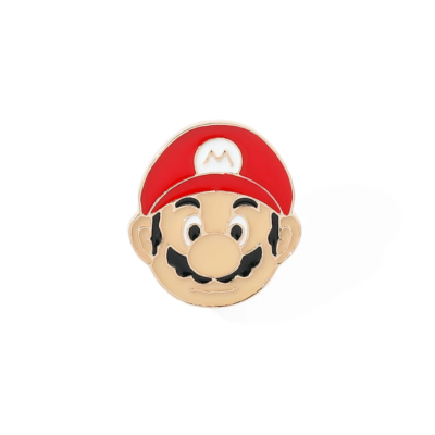 145 . ستيكر جوال - ماريو