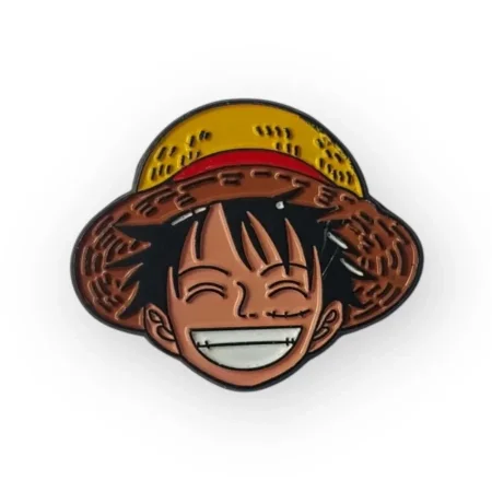 204 . ستيكر جوال - لوفي يضحك