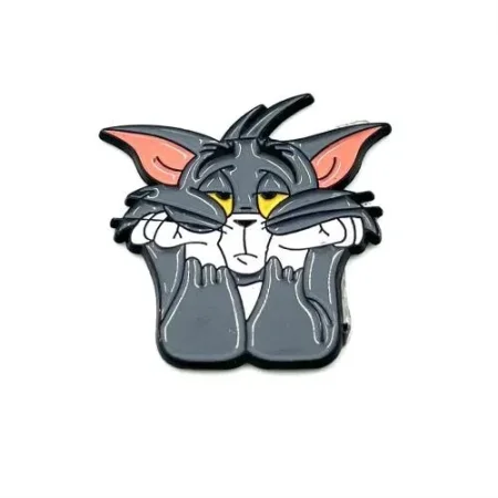 287 . ستيكر جوال - توم