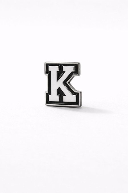 66 . ستيكر جوال - حرف K