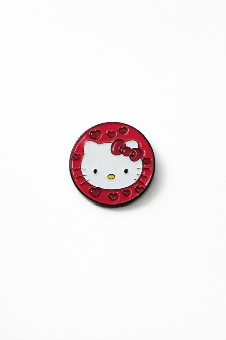 98 . ستيكر جوال - هيلو كيتي