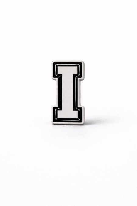 63 . ستيكر جوال - حرف I