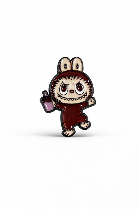 194 . ستيكر جوال - لابوبو