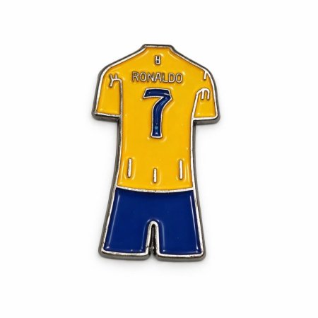 211 . ستيكر جوال - قميص رونالدو
