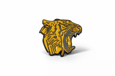 153 . ستيكر جوال - نمر